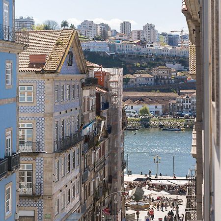 Guestready - Riber Porto Apts Exterior photo