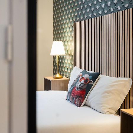 Guestready - Riber Porto Apts Exterior photo