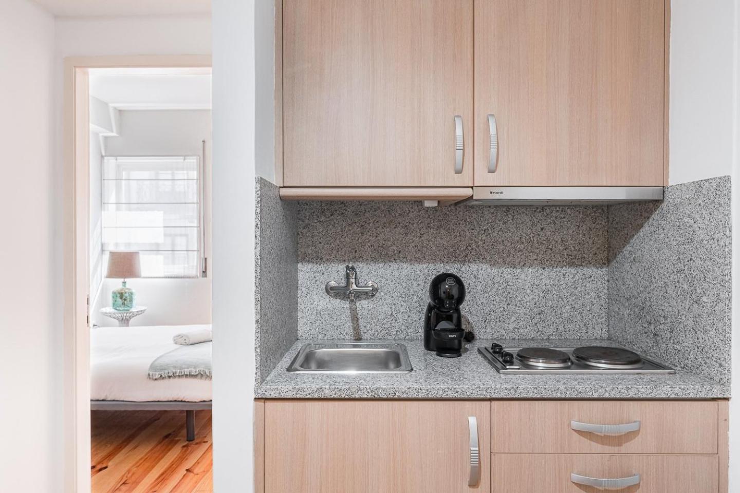 Guestready - Riber Porto Apts Exterior photo