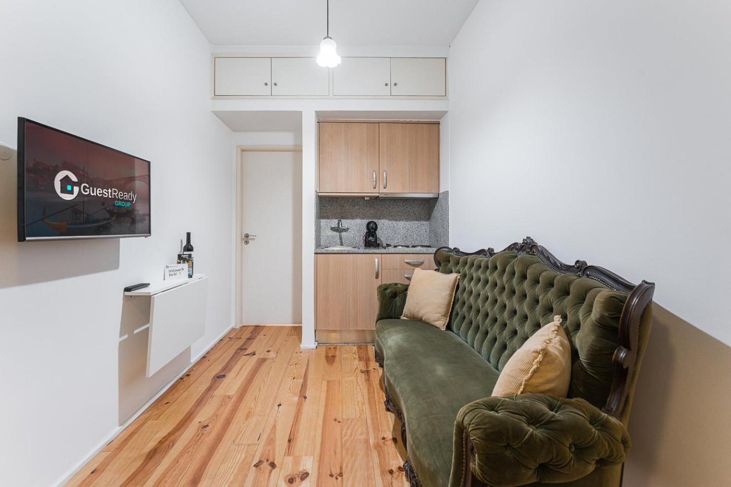 Guestready - Riber Porto Apts Exterior photo