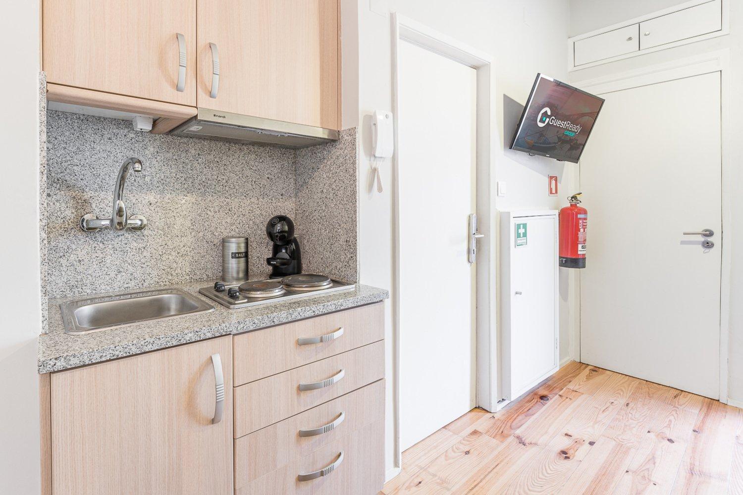 Guestready - Riber Porto Apts Exterior photo
