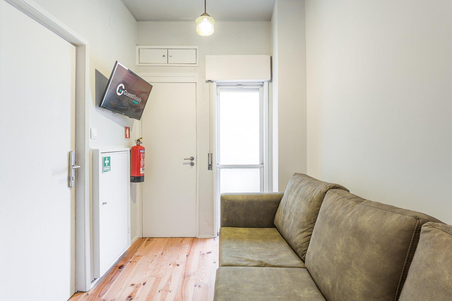 Guestready - Riber Porto Apts Exterior photo
