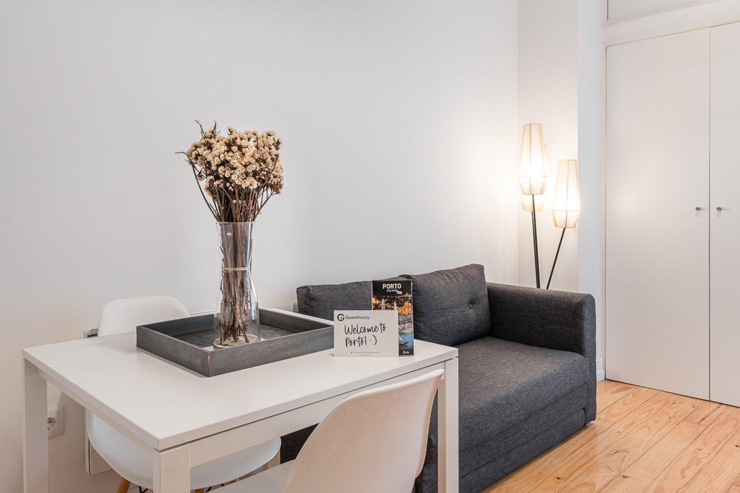 Guestready - Riber Porto Apts Exterior photo