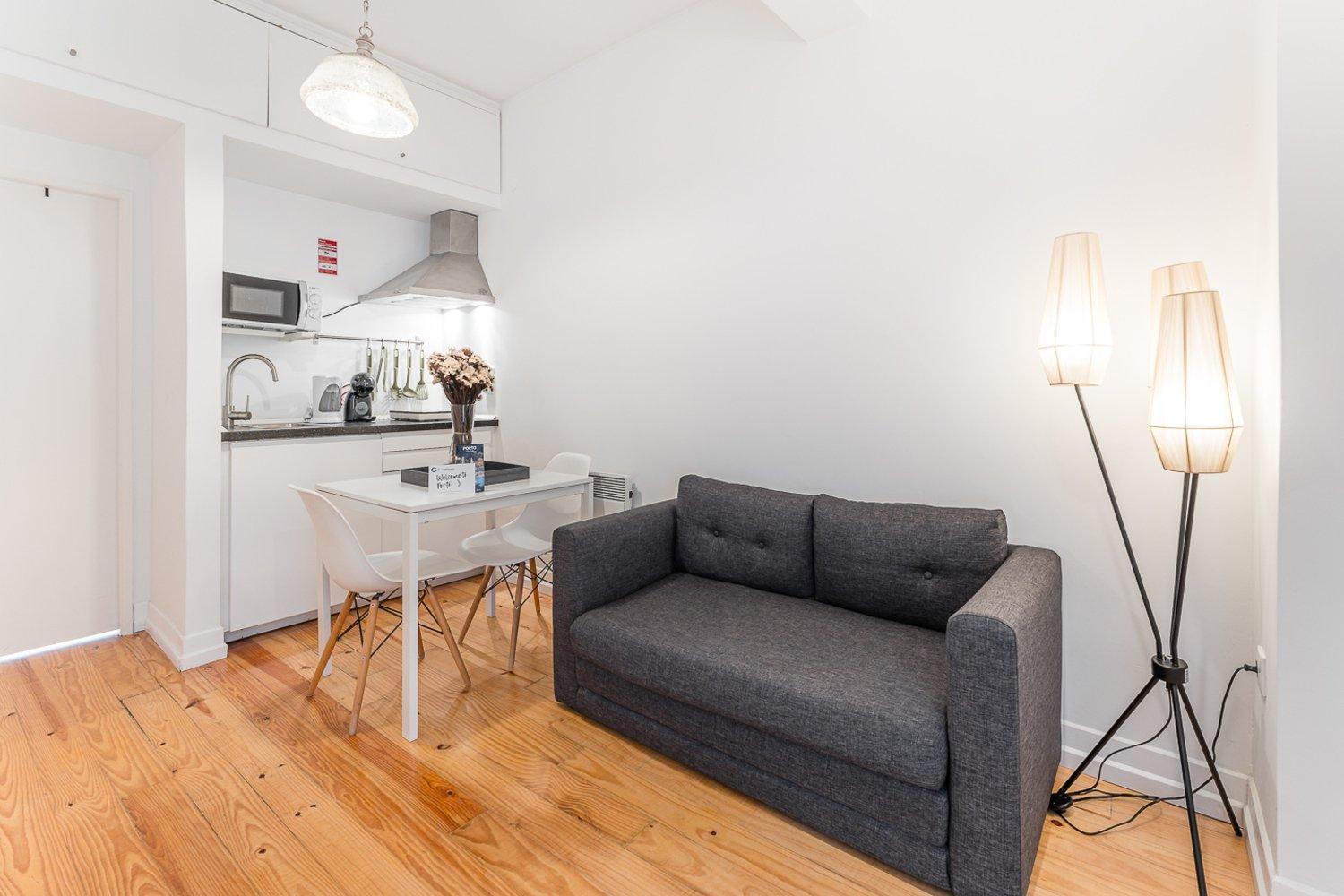 Guestready - Riber Porto Apts Exterior photo