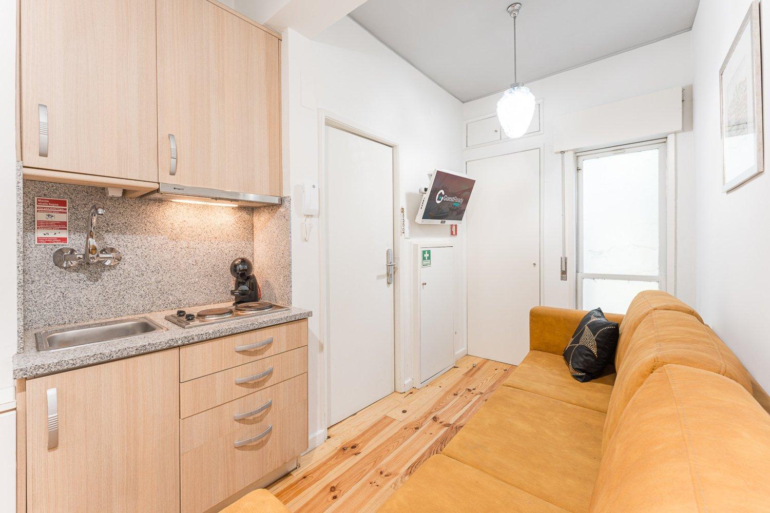 Guestready - Riber Porto Apts Exterior photo
