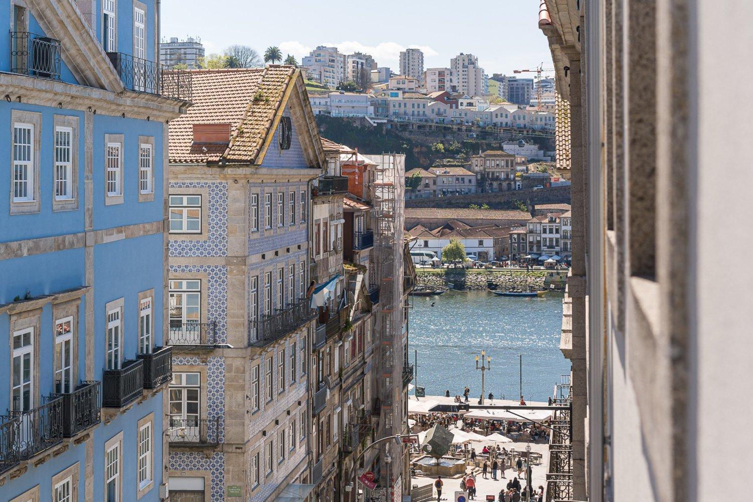 Guestready - Riber Porto Apts Exterior photo