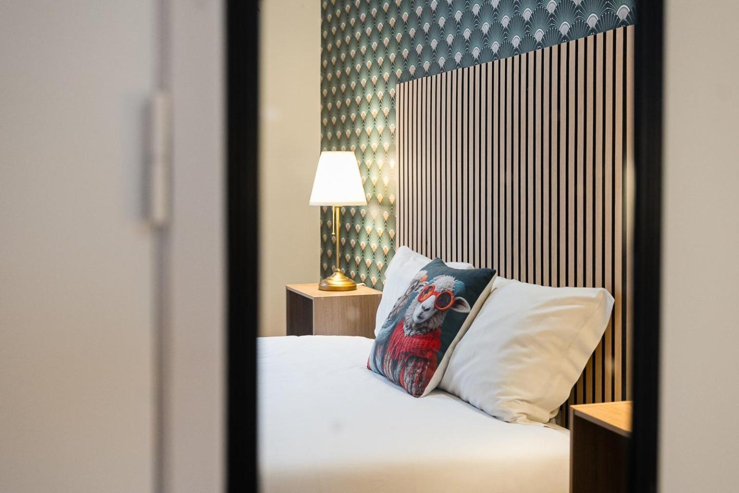 Guestready - Riber Porto Apts Exterior photo