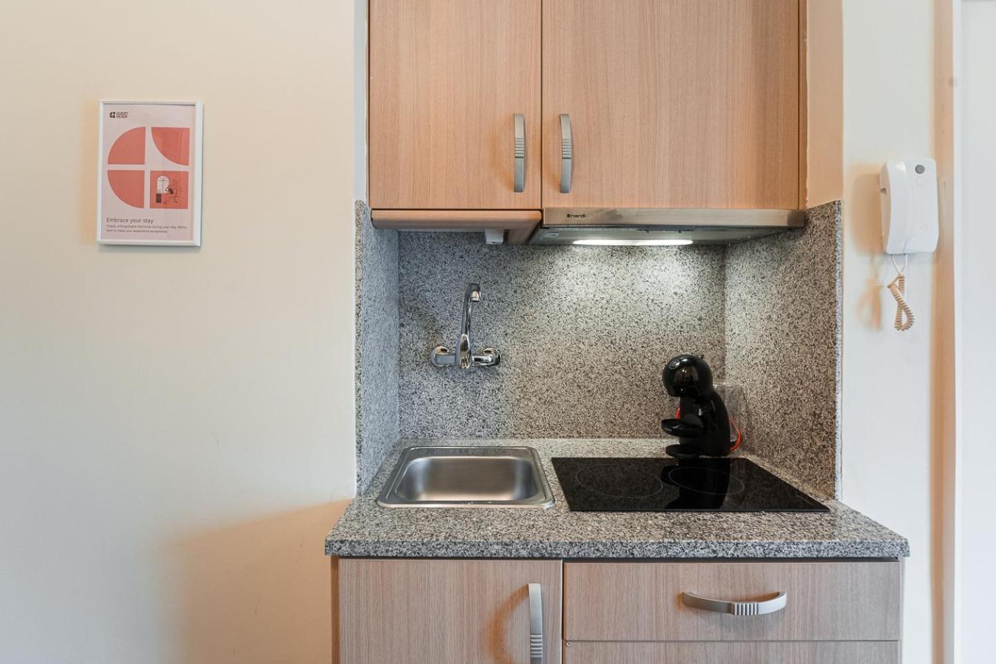 Guestready - Riber Porto Apts Exterior photo